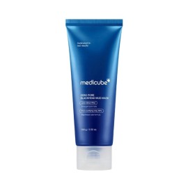 Medicube Zero Pore Blackhead Mud, Μάσκα Προσώπου με Άργιλο 100gr
