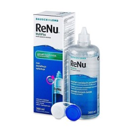 Renu Multiplus 360ml