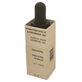 Fito Aromatherapy Αιθέριο Ελαιο Ευκάλυπτος (Eucalyptus globulus) 10ml