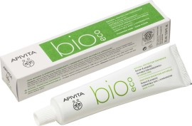 Apivita Οδοντόκρεμα Bio Eco με Μάραθο & Πρόπολη 75ml