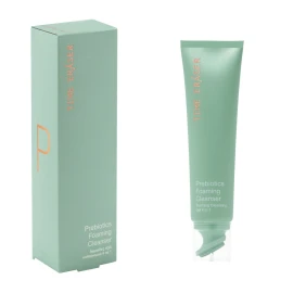 Medisei Time Eraser Prebiotics почистващ гел за лице 4 в 1 140 мл