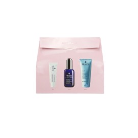 Rilastil PROMO PACK 2023 Multirepair Pink Aqua 72h Intense Κρέμα-Τζελ Ενυδάτωσης 15ml, MultiRepair H.A Serum 30ml & Ενυδατικό Καθαριστικό Προσώπου 50ml