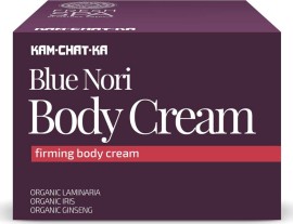 Natura Siberica Fresh Spa Κρέμα για Αδυνάτισμα Σώματος Kam-Chat-Ka Blue Nori 200ml