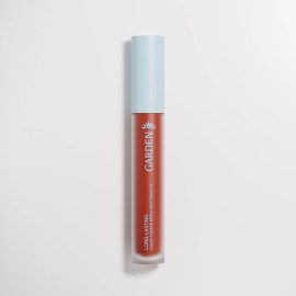 GARDEN Liquid Lipstick Matte 524 Code Red 5ml