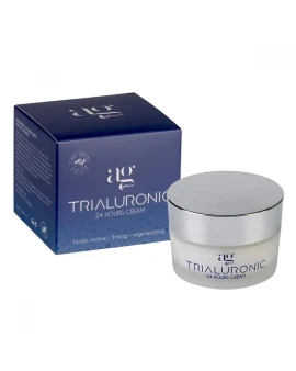 Ag Pharm Trialuronic 24hrs крем 50ml