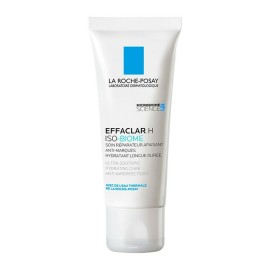 La Roche Posay Effaclar H Iso Biome Ενυδατική Φροντίδα για Δέρμα με τάση για Ατέλειες 40ml