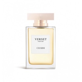 Verset Parfums Charm Eau de Parfum Γυναικείο Αρωμα 100ml