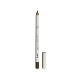Korres Solid Color Eyeliner Pencil 02 Brown, Μολύβι Ματιών Καφέ Χρώμα, 1.2g