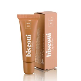 Lavish Care Biscotti Lip Balm, Eνυδατικό Balm Χειλιών  10ml
