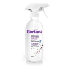 Fleriana Εντομοαπωθητικό Spray για Βαδιστικά Εντομα 400ml