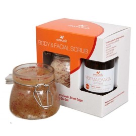 ANAPLASIS Body & Facial Scrub 250gr