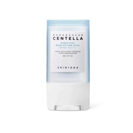 Skin1004 Madagascar Centella Hyalu Cica Silky-Fit Αντηλιακό Stick Προσώπου SPF50+ 20gr
