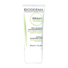 Bioderma Sebium Sensitive 30ml