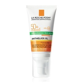 LA ROCHE POSAY Anthelios XL SPF 50+ Dry Touch Αντηλιακή με Χρώμα 50ml