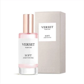 Дамски парфюм Verset Soft & Young Eau de Parfum 15ml