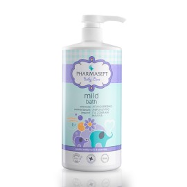Pharmasept Baby Care Mild Bath 1000ml