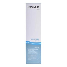 Tonimer Lab Soft Isotonic Spray Ισότονο Διάλυμα για τη Ρινική Συμφόρηση 125ml