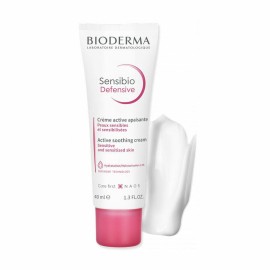 Bioderma Sensibio Defensive Active Soothing Cream 40ml