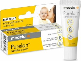 Medela Purelan Κρέμα Θηλών 37gr