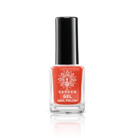 Garden Gel Nail Polish Gloss Βερνίκι Νυχιών Μακράς Διαρκείας Vacay Mode 28 12.5ml