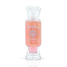 Garden Fairyland Kids Lip Oil Bubble Gum Lilly 3 με Άρωμα Τσιχλόφουσκα 13ml