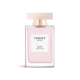 Дамски парфюм Verset Soft & Young Eau de Parfum 100ml