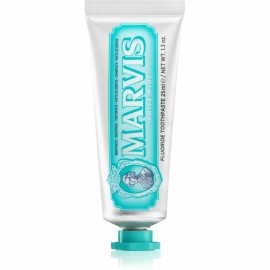Marvis Anise Mint Toothpaste Οδοντόκρεμα με Μέντα & Γλυκάνισο 25ml
