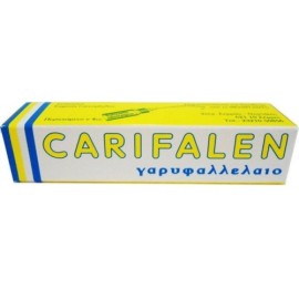 Γαρυφαλλέλαιο Carifalen 4ml