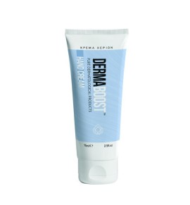 Eifron DermaBoost Hand Cream Θρεπτική Κρέμα Χεριών 75ml