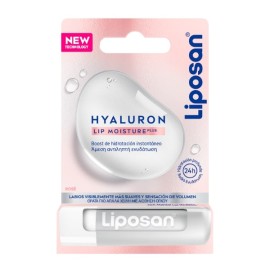 Liposan Hyaluron Lip Balm για Αυξημένη Ενυδάτωση 5.2gr