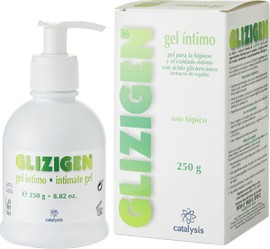 Glizigen Intimate Gel 250gr