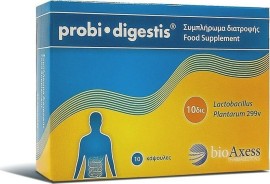 BioAxess Probi Digestis 10δις Προβιοτικά 10caps