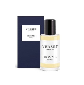 Verset Homme Sport Eau de Parfum Ανδρικό Αρωμα 15ml