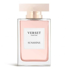 Verset Sunshine Eau de Parfum Дамски парфюм 100мл