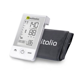 Norditalia Ηλεκτρονικό Πιεσόμετρο Μπράτσου Ακριβείας DBP-6177