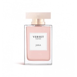 Verset Jana Eau de Parfum Γυναικείο Αρωμα 100ml
