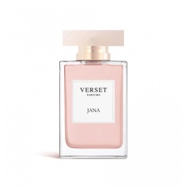 Verset Jana Eau de Parfum Γυναικείο Αρωμα 100ml