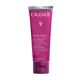 CAUDALIE The Des Vignes Hand and Nail Repairing Cream, Κρέμα Χεριών Και Νυχιών 75ml