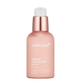 Medicube Triple Collagen Αντιγηραντικό Serum Προσώπου με Κολλαγόνο για Λάμψη & Σύσφιξη 55ml