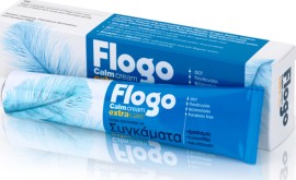 Pharmasept Flogo Calm Extra Care για Συγκάματα, Κοκκινίλες, Αφυδάτωση 50ml
