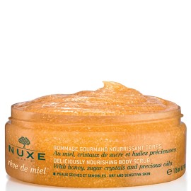 Nuxe Reve de Miel Body Scrub 175ml