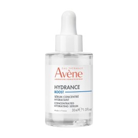 Avene Hydrance Boost Ενυδατικό Serum Προσώπου 30ml