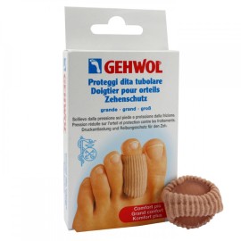 Защитен пръстен Gehwol голям 2 бр.