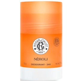 Roger & Gallet NEROLI Αποσμητικό σε Stick Χωρίς Αλουμίνιο 50gr