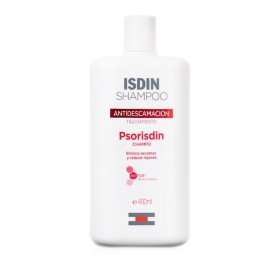 ISDIN Psorisdin Antidesquamative Shampoo, Σαμπουάν Κατά της Απολέπισης από Ψωρίαση και του Κνησμού 400ml