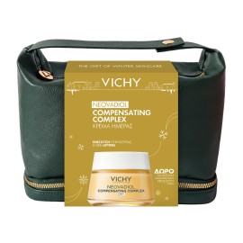 Vichy XMAS PROMO 2026 με Neovadiol Compensating Complex Κρέμα Ημέρας για την Κανονική/Μικτή Επιδερμίδα & ΔΩΡΟ Purete Thermale Integral 3in1 100ml
