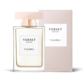Verset Valeria Eau de Parfum Γυναικείο Άρωμα 100ml