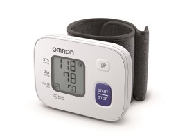 OMRON RS2 Ψηφιακό πιεσόμετρο καρπού
