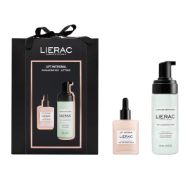 Lierac КОЛЕДНА ПРОМОЦИЯ 2024 Lift Integral със стягащ серум 30 мл и почистваща пяна 150 мл