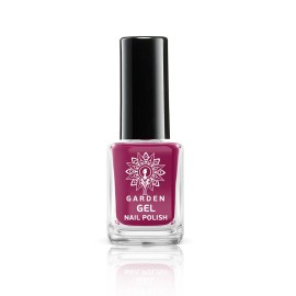Garden Gel Nail Polish Gloss Βερνίκι Νυχιών Μακράς Διαρκείας Blow A Kiss 40 12.5ml